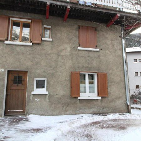 Appartement 5 Personnes Val Cenis, 2 Ch, Draps Fournis - Fr-1-508-253 琴山朗勒堡 外观 照片