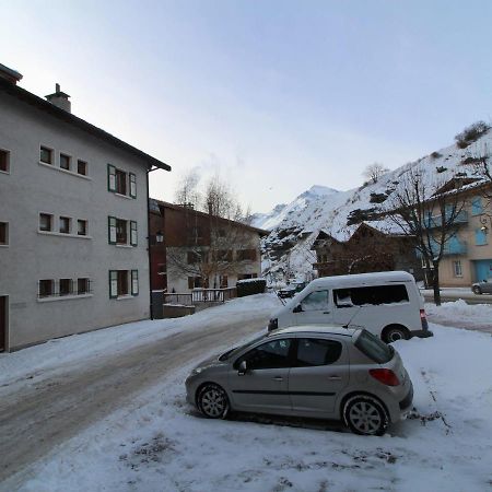 Appartement 5 Personnes Val Cenis, 2 Ch, Draps Fournis - Fr-1-508-253 琴山朗勒堡 外观 照片