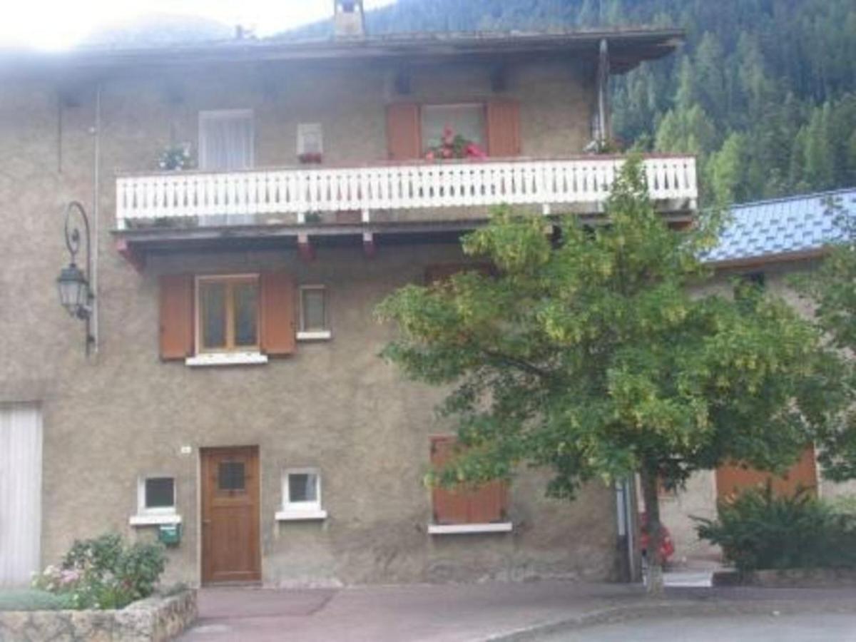 Appartement 5 Personnes Val Cenis, 2 Ch, Draps Fournis - Fr-1-508-253 琴山朗勒堡 外观 照片