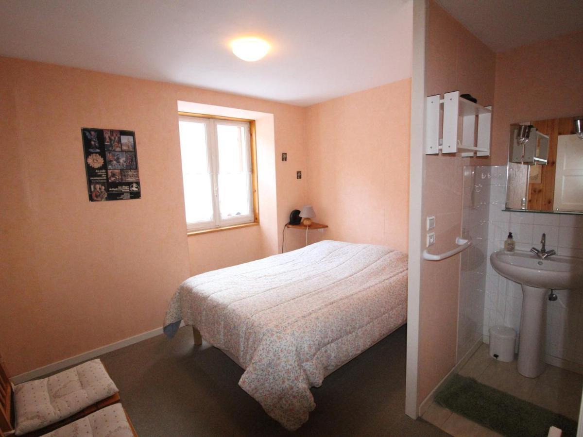 Appartement 5 Personnes Val Cenis, 2 Ch, Draps Fournis - Fr-1-508-253 琴山朗勒堡 外观 照片