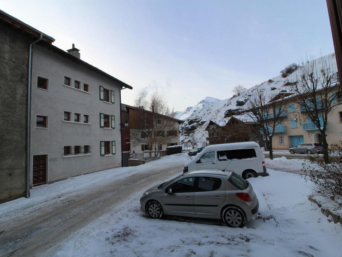 Appartement 5 Personnes Val Cenis, 2 Ch, Draps Fournis - Fr-1-508-253 琴山朗勒堡 外观 照片